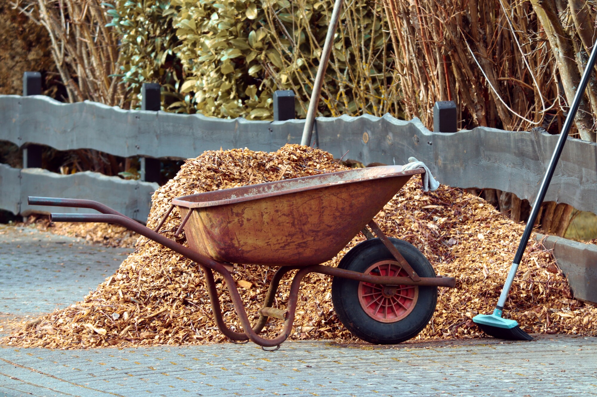 How To Prepare Your Property for Winter