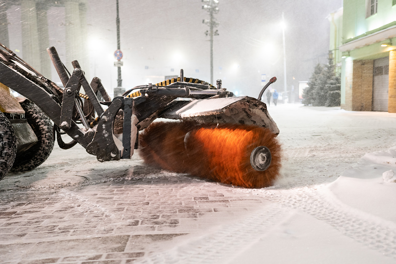 Why Professional Snow Removal Matters: Ensuring Safety and Accessibility for Calgary Properties