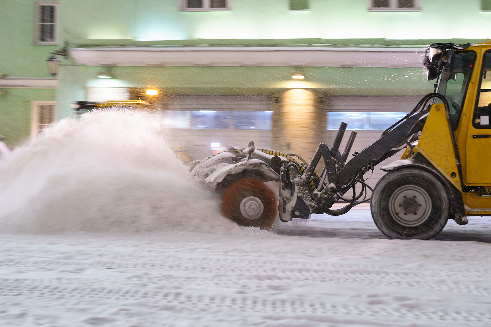 Top Winter Maintenance Tips for Calgary Homeowners and Businesses