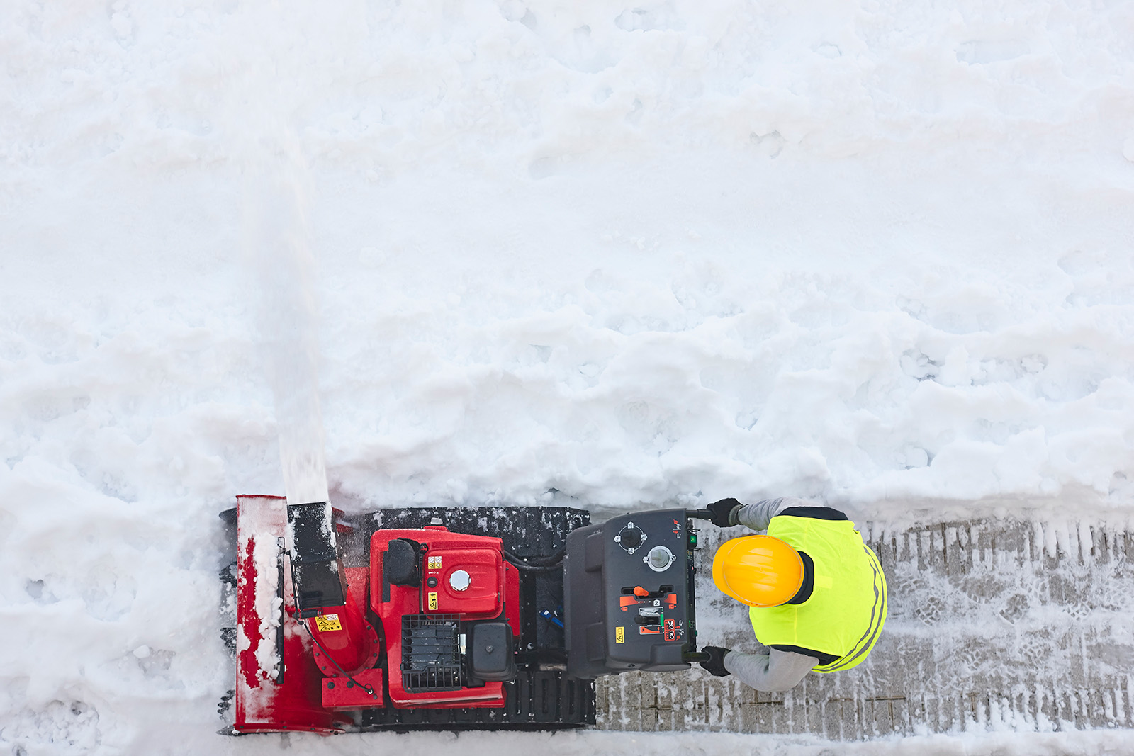 How to Choose the Right Snow Removal Service Provider in Calgary